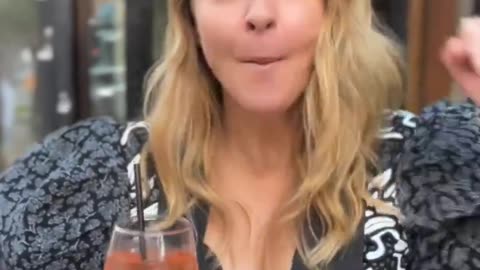 All Her Videos Are The Same