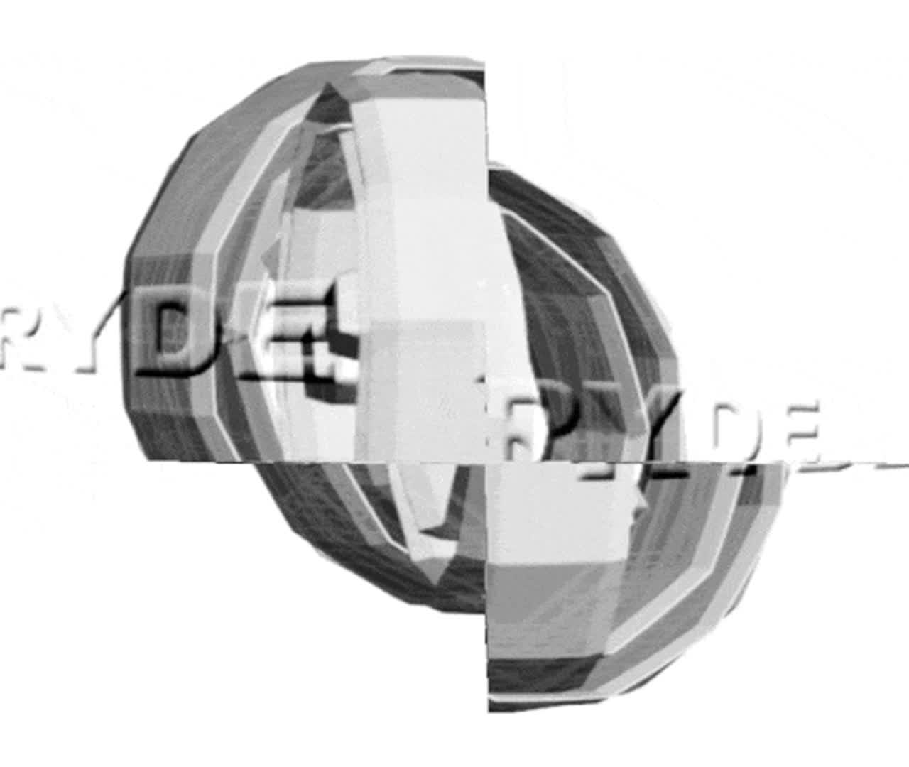 RYDE IMAGING ENCODING ELECTRONIC PROGRAMMING