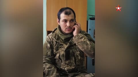 Extremely Young Captured Russian Soldiers Allowed to Call Home