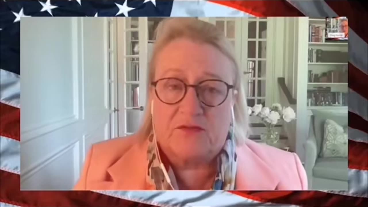 Catherine Austin Fitts Exposes CBDC