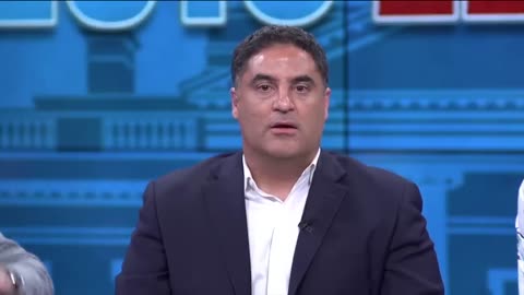 The Young Turks Election Meltdown 2016: From smug to utterly devastated.