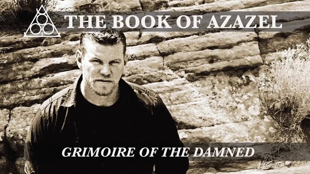 E. A. Koetting: The Book of Azazel