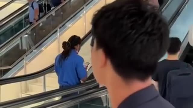Seeing My Girlfriend After 2 Years Of Long Distance Relationship !