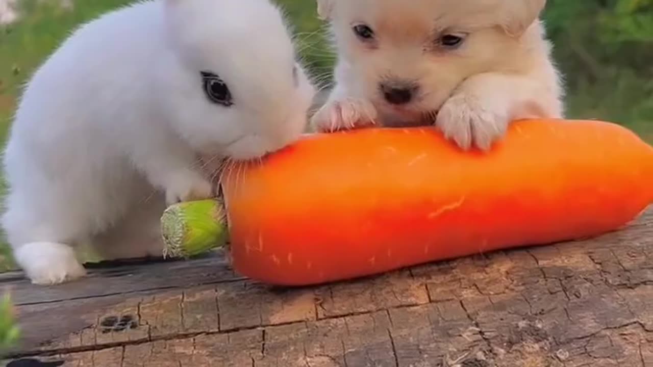 Cute baby animals Videos Compilation cute moment of the animals - Cutest Animals On Earth