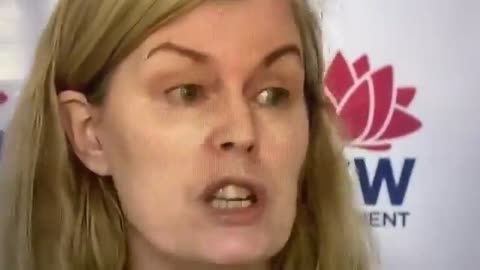Dr Kerry Chant, directrice générale de la santé en Australie qui prône vaccination perpétuelle