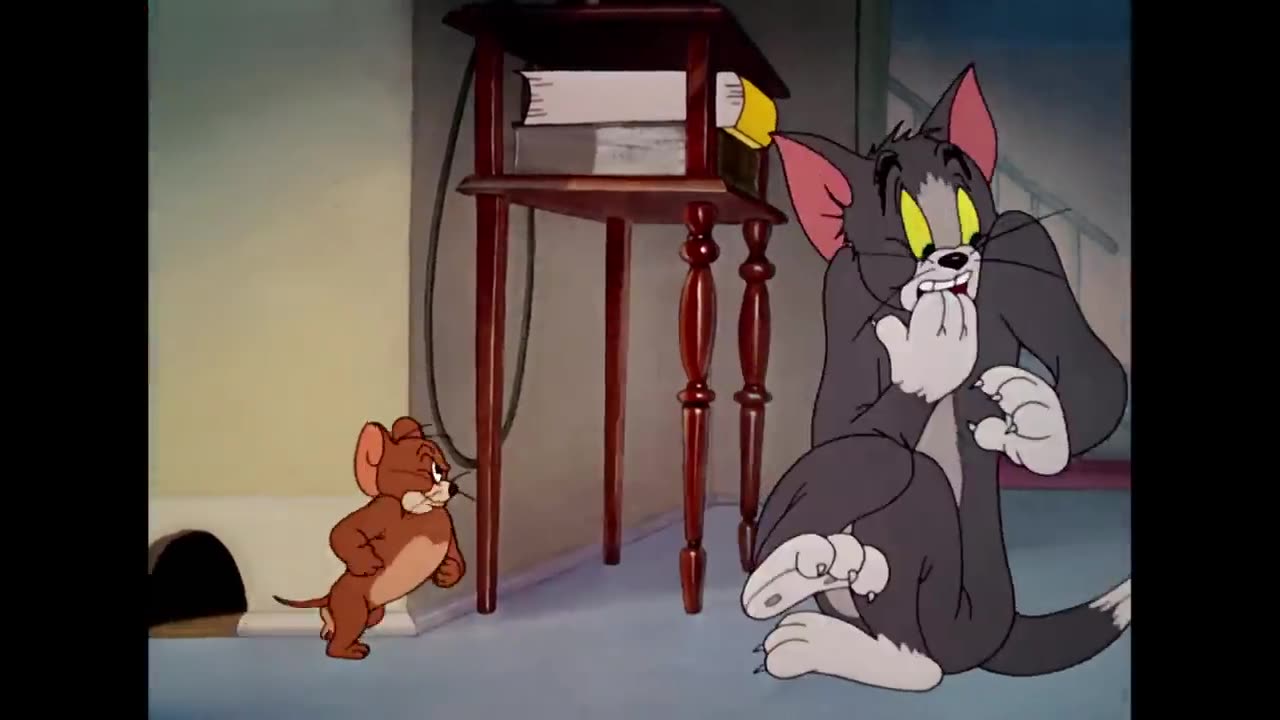 Том и Джерри | Всё обман | WB Kids