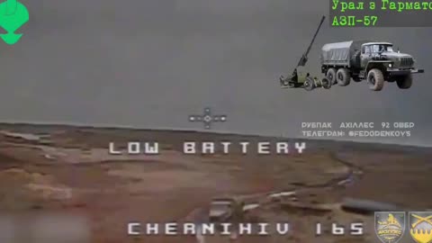 Incredible Drone Strikes on Russian Tanks