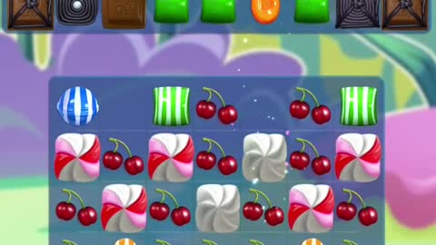 Candy crush Saga leveling complete video.