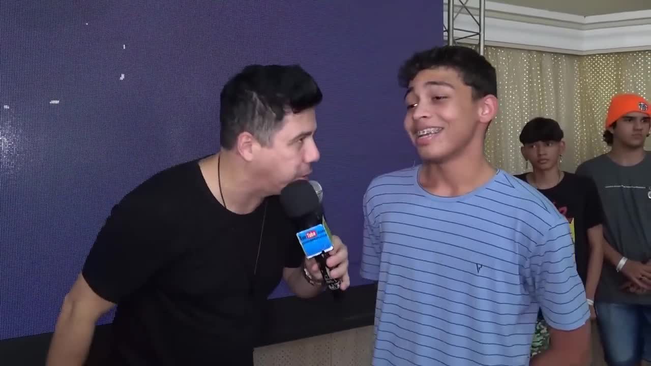 VIU A EX COM OUTRO E NÃO AGUENTOU