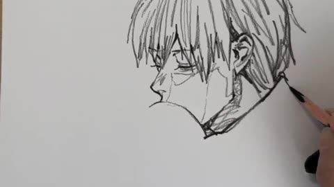 How to Draw Anime Like a Pro