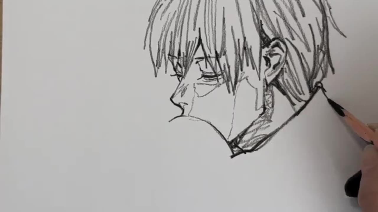 How to Draw Anime Like a Pro