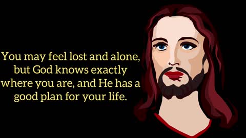 gods message today| gods message for me today| god quote #god