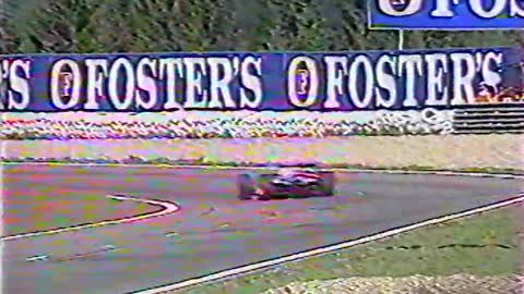 1994.08.28. Belga Nagydíj, Spa Francorchamps (MTV)