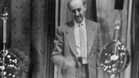 TALES OF TOMORROW S01 E19 WHAT YOU NEED 02/08/1952