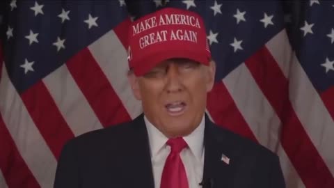 Trump Ad Will Inspire You Day Before Election