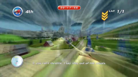 Planes Gameplay 6