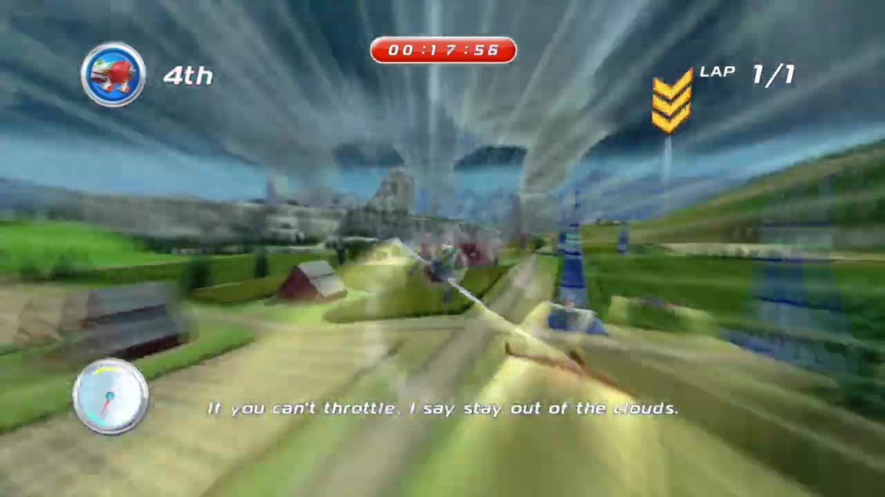 Planes Gameplay 6