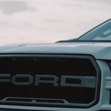 Ford Endeavour 3.2 Upgraded with F150 Raptor Body Kit | Modified Ford Endeavour | #india #shorts