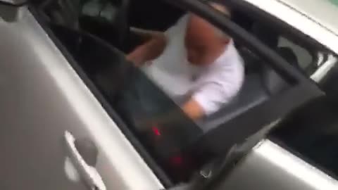 ROAD RAGE VIDEOS 15 - Philippines CCTV & DASH CAM Spotted - PINOYVIRALVIDEOS