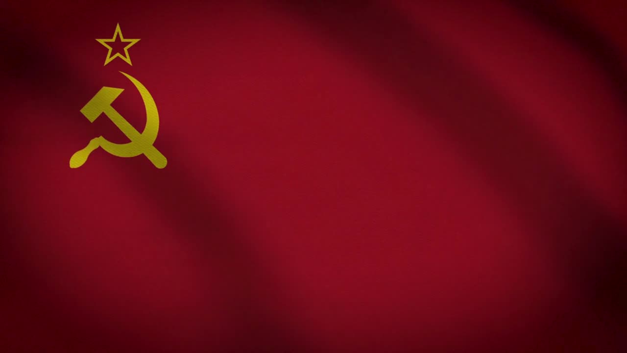 Why Did the Soviet Union Collapse