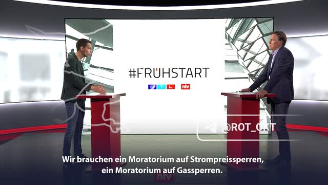 So bekommen wir die Entlastung von den Energiekosten erklärt