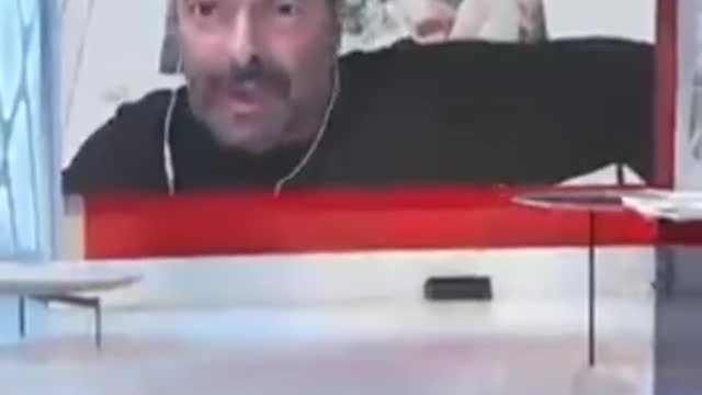 "A voi ve piace il modello cinese.. a me no!"