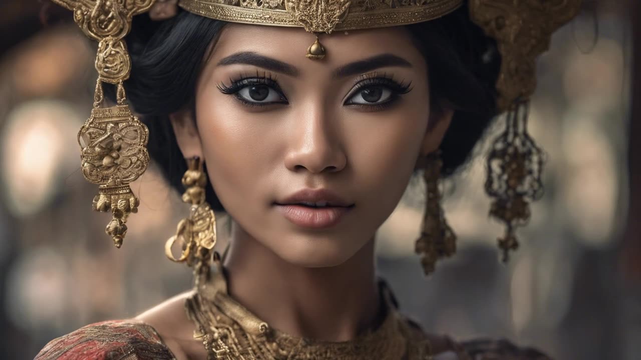 **Majapahit Empire/ Glorious Past Revealed**