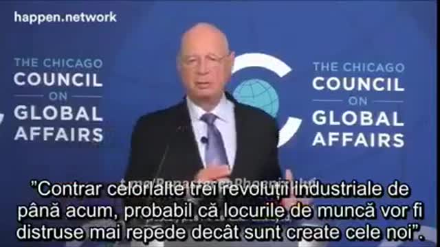 Noua normalitate dorită de demonici
