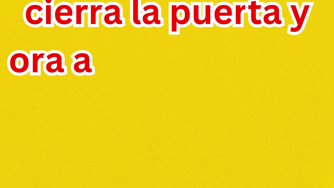 "La Relación Íntima con Dios a Través de la Oración" Mateo 6:6.#shortsvideo #shorts #youtubeshorts