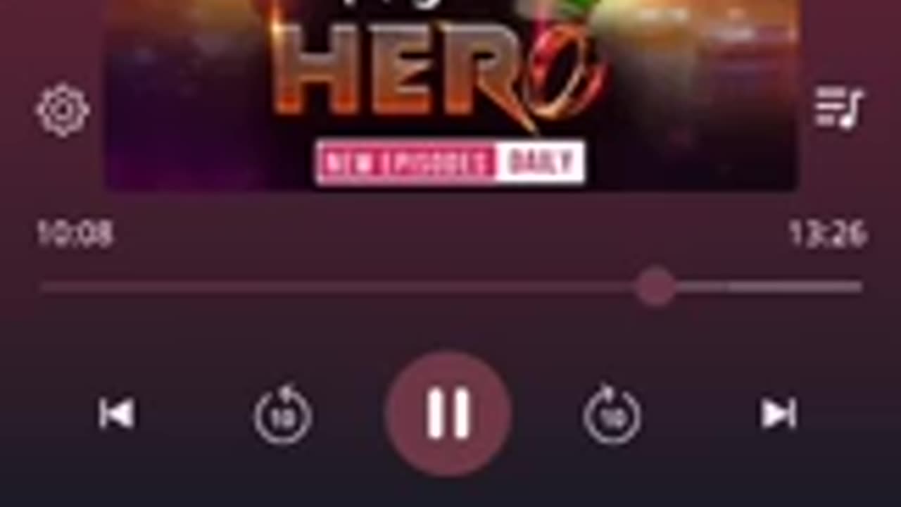 Aaj ka hero eisode 125