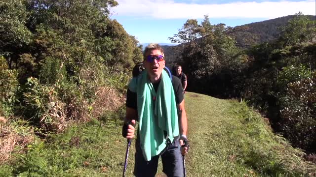 Kokoda Track
