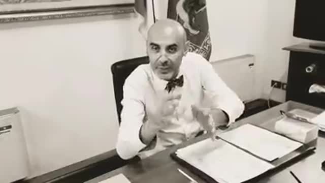 Pillon in 3 minuti spiega la trappola del ddl Zan