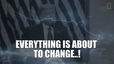 Emergency Broadcast System...!
