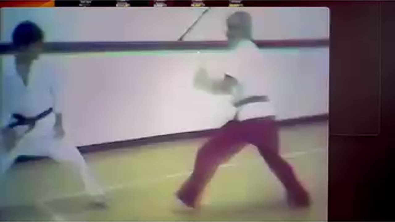 Karate