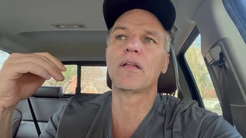 Be Donald Trump for an hour