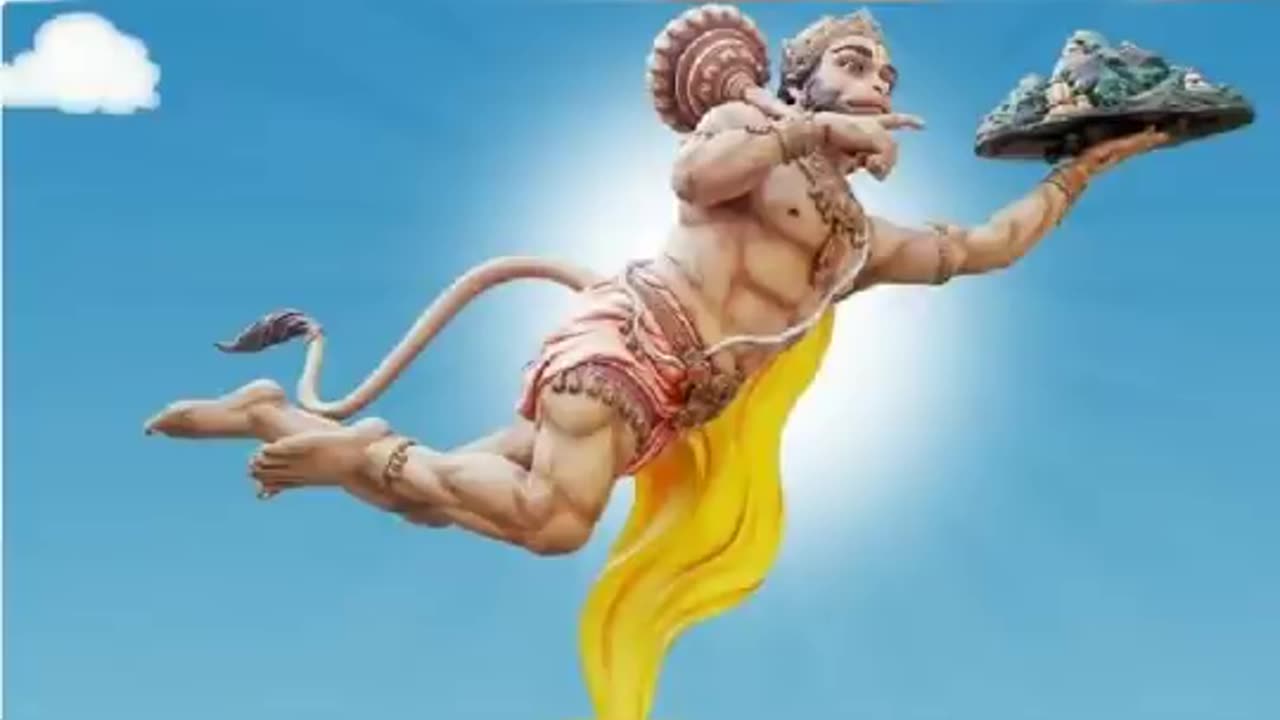 Hanuman Chalisa