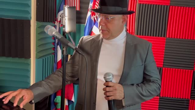 Dejate querer— micky Toribio