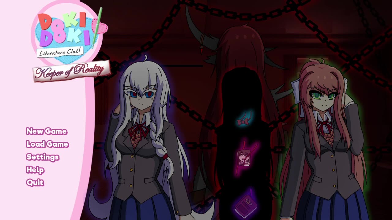 The Cycle Continues - Keeper of Reality Pt.END