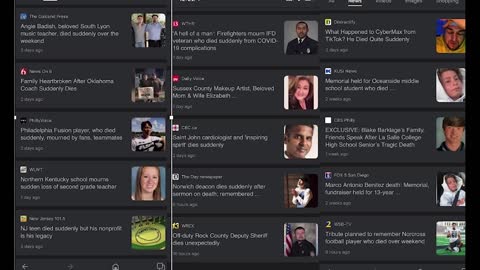 And We Know 11-17-21