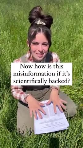 I poked the bear, and I’m paying for it.