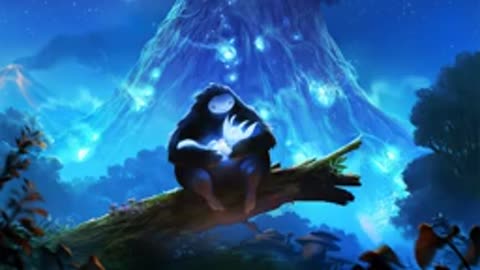 Ori and the Blind Forest Soundtrack Full