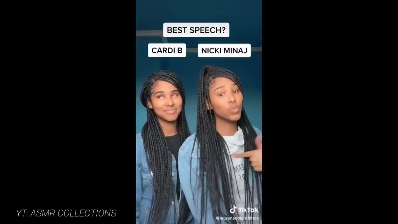 Funny Cardi B Tiktok