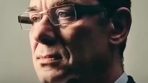 The vaccine was engineered and weaponized