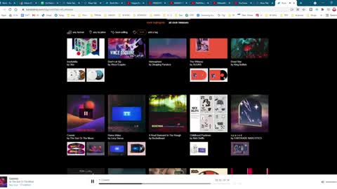 Rock Music & Artists _ Bandcamp - Google Chrome 2021-09-23 23-18-48