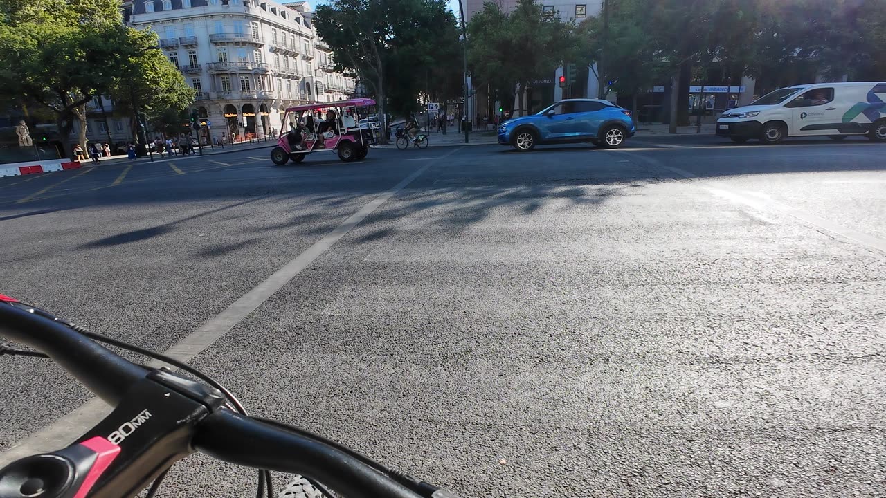 BIKE RIDE por LISboN S05E15 7th of August 2K24 PART 29