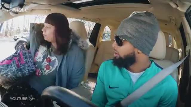 Odell Beckham Jr Goes Undercover as Lyft Driver, Fans FREAK the F*** Out