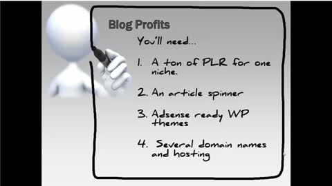 PLR Cash #7