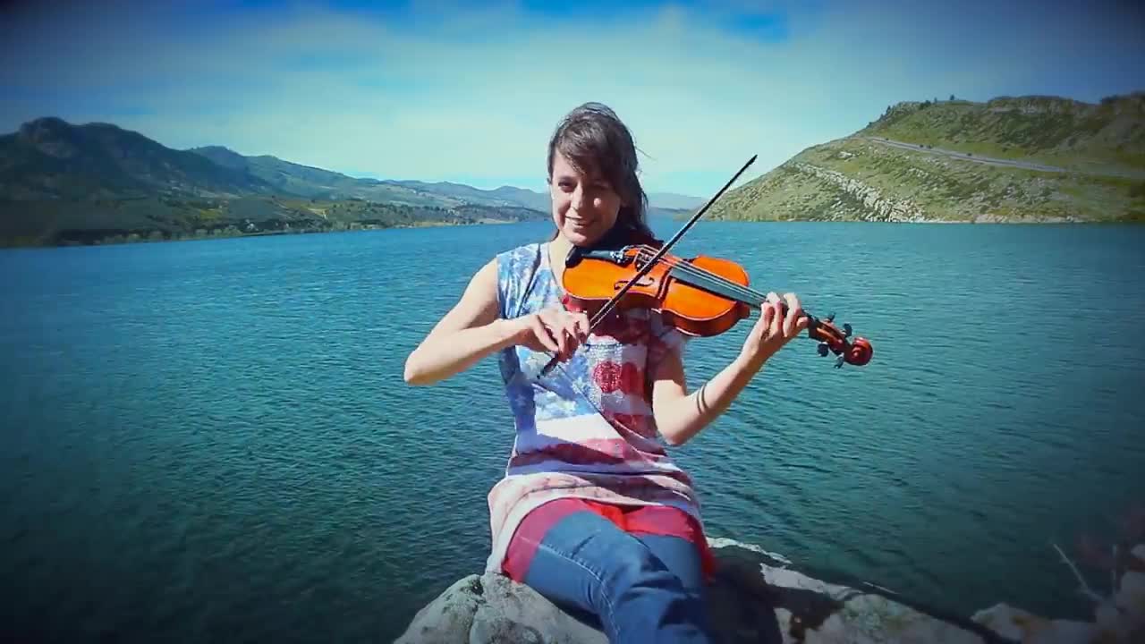 Irish Fiddle Tune - Doetail Jig!