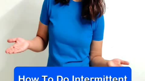 How to lose weight without exercise at home
