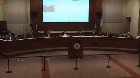 Teacher cries, quits on the spot at school board meeting over CRT